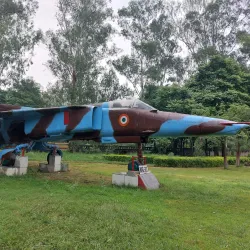 Maharaja Ranjit Singh War Museum - Ludhiana