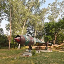 Maharaja Ranjit Singh War Museum - Ludhiana