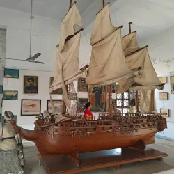 Maharaja Ranjit Singh War Museum - Ludhiana