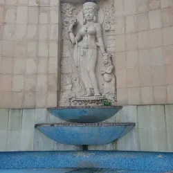 Nehru Rose Garden - Ludhiana