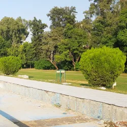 Nehru Rose Garden - Ludhiana