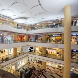 Pavilion Mall - Ludhiana