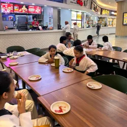 Pavilion Mall - Ludhiana