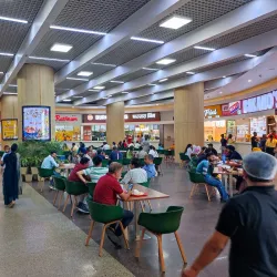 Pavilion Mall - Ludhiana