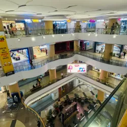 Pavilion Mall - Ludhiana