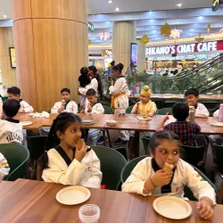 Pavilion Mall - Ludhiana