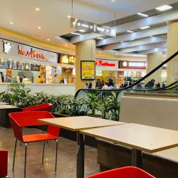 Pavilion Mall - Ludhiana