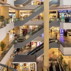 Pavilion Mall - Ludhiana