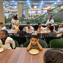 Pavilion Mall - Ludhiana