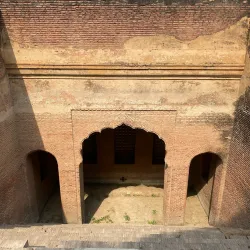 Pul Kanjari - Ludhiana