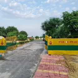 Pul Kanjari - Ludhiana