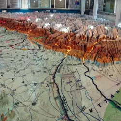 Punjab Agricultural University Museum - Ludhiana