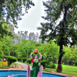 Rakh Bagh Park - Ludhiana