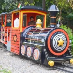 Rakh Bagh Park - Ludhiana