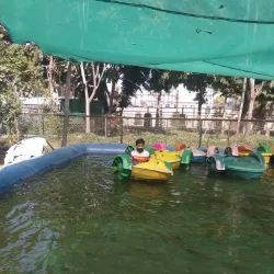 Rakh Bagh Park - Ludhiana