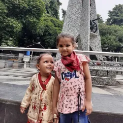 Rakh Bagh Park - Ludhiana