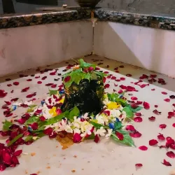 Baba Nageshwarnath Temple - Madhubani