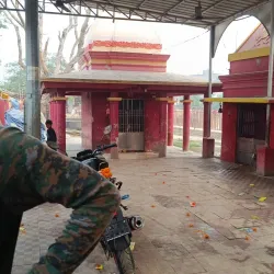 Baba Nageshwarnath Temple - Madhubani