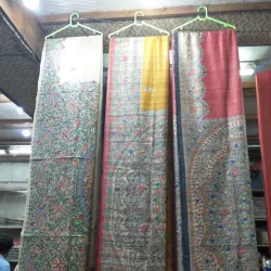 Bihar State Handloom Emporium - Madhubani