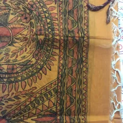 Bihar State Handloom Emporium - Madhubani