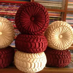 Bihar State Handloom Emporium - Madhubani