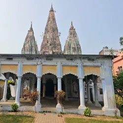 Janaki Mandir - Madhubani