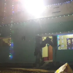 Kameshwar Nath Temple - Madhubani