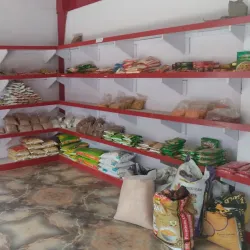 Laukaha Market - Madhubani