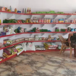 Laukaha Market - Madhubani