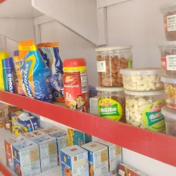 Laukaha Market - Madhubani