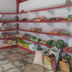 Laukaha Market - Madhubani