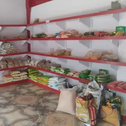 Laukaha Market - Madhubani