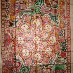 Madhubani Art Village - Madhubani