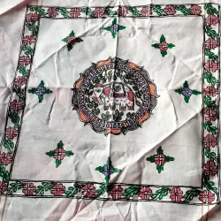 Madhubani Art Village - Madhubani