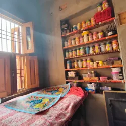 Madhubani Handicrafts Center - Madhubani