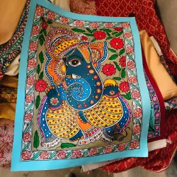 Madhubani Handicrafts Center - Madhubani