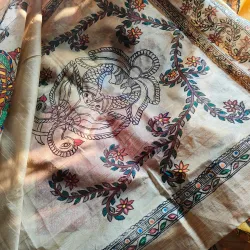 Madhubani Handicrafts Center - Madhubani