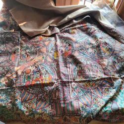 Madhubani Handicrafts Center - Madhubani