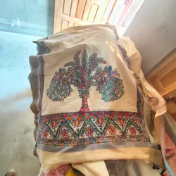 Mithila Art Gallery - Madhubani