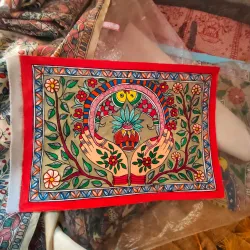 Mithila Art Gallery - Madhubani