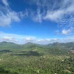 Devarayanadurga Wildlife Sanctuary (Nearby) - Madhugiri