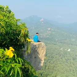 Devarayanadurga Wildlife Sanctuary (Nearby) - Madhugiri