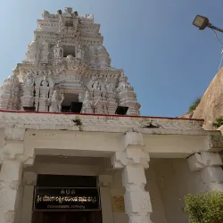 Devarayanadurga Wildlife Sanctuary (Nearby) - Madhugiri