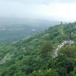 Devarayanadurga Wildlife Sanctuary (Nearby) - Madhugiri