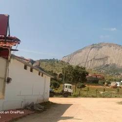 Local Cuisine Experiences - Madhugiri