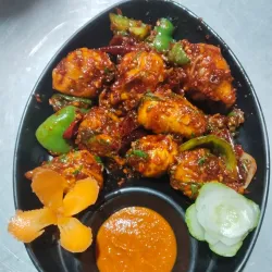 Local Cuisine Experiences - Madhugiri