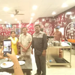 Local Cuisine Experiences - Madhugiri