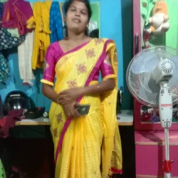 Local Market Area - Madhugiri