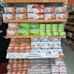 Local Market Area - Madhugiri