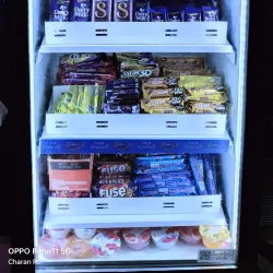 Local Market Area - Madhugiri